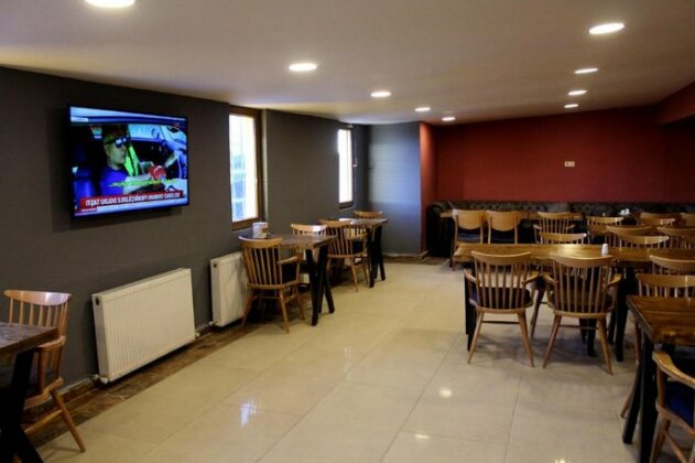 Atlas Otel Erzurum - Photo3