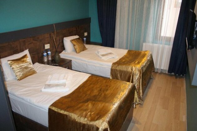 Atlas Otel Erzurum - Photo4