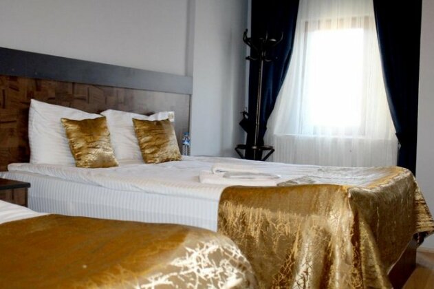 Atlas Otel Erzurum - Photo5
