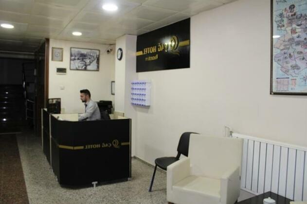 Cag Hotel - Photo2
