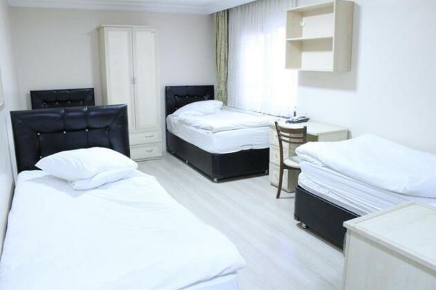 Cag Hotel - Photo5