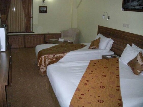 Dedeman Palandoken Resort Hotel - Photo3