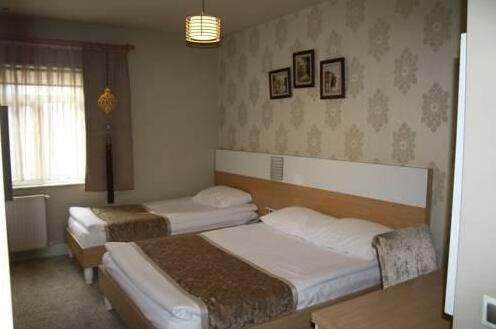 Esadas Hotel - Photo2
