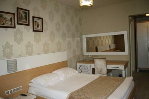 Esadas Hotel - Photo3