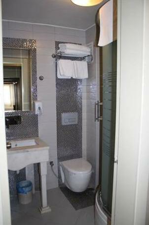 Esadas Hotel - Photo5