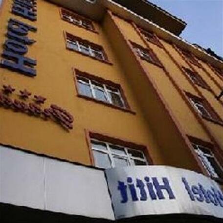 Grand Hitit - Photo2