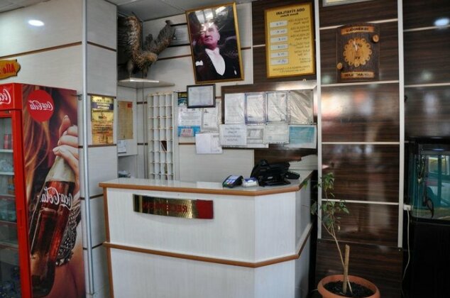 Hekimoglu Hotel - Photo4
