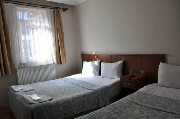 Hekimoglu Hotel - Photo5