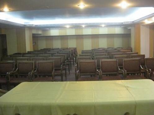 Hotel Dilaver - Photo4