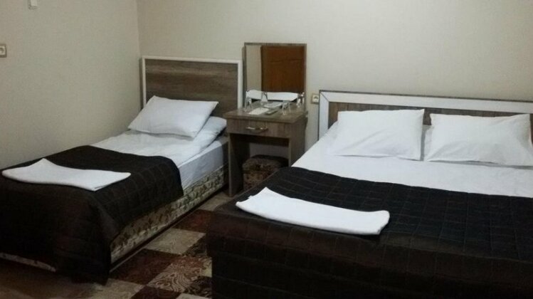 Hotel Kervansaray - Photo5