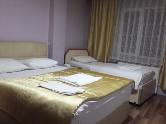 Hotel Yakuti Ye - Photo2