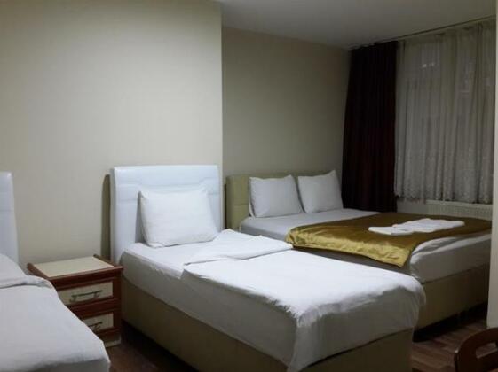 Hotel Yakuti Ye - Photo3