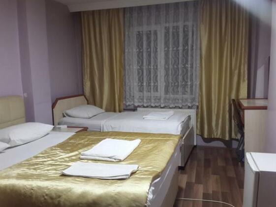 Hotel Yakuti Ye - Photo4