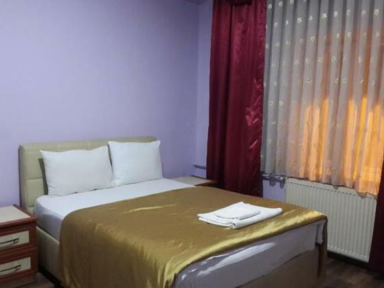 Hotel Yakuti Ye - Photo5