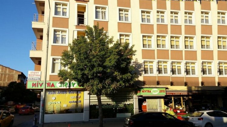 Hotel Yesil Artvin - Photo2