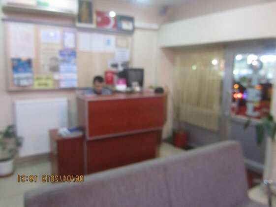 Hotel Yesil Artvin - Photo3