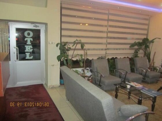Hotel Yesil Artvin - Photo4