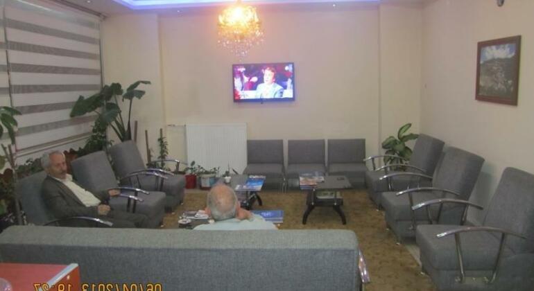 Hotel Yesil Artvin - Photo5