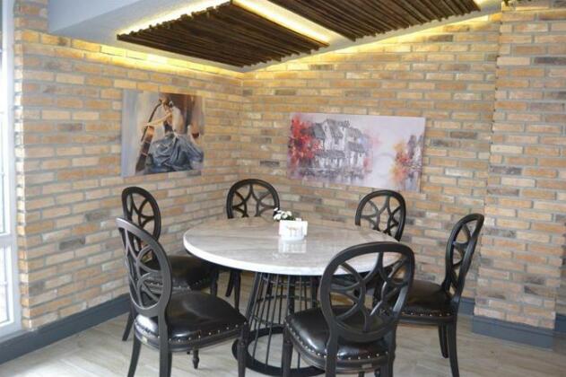 Hotel Zade - Photo2