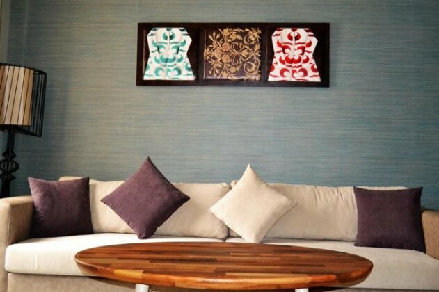 Hotel Zade - Photo3