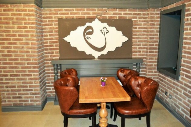 Hotel Zade - Photo4