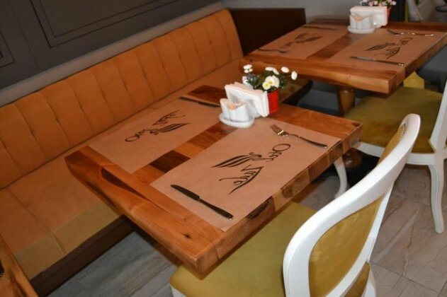 Hotel Zade - Photo5