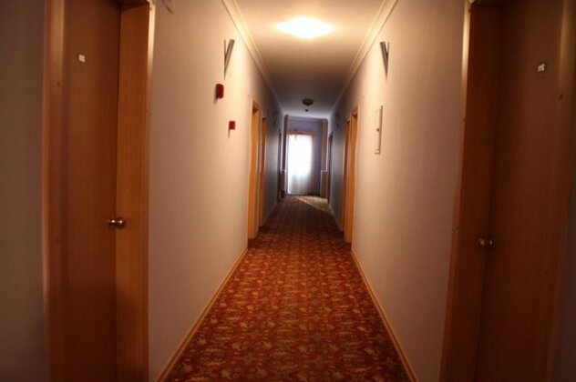 Otel Amiller - Photo2