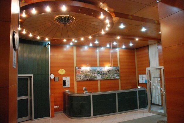 Otel Amiller - Photo3