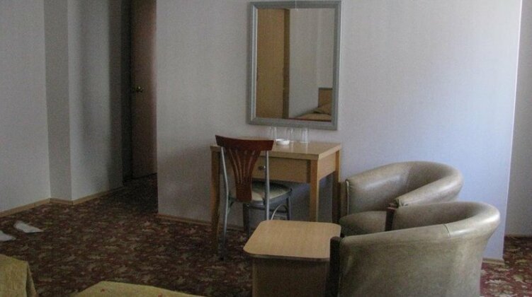 Otel Amiller - Photo5