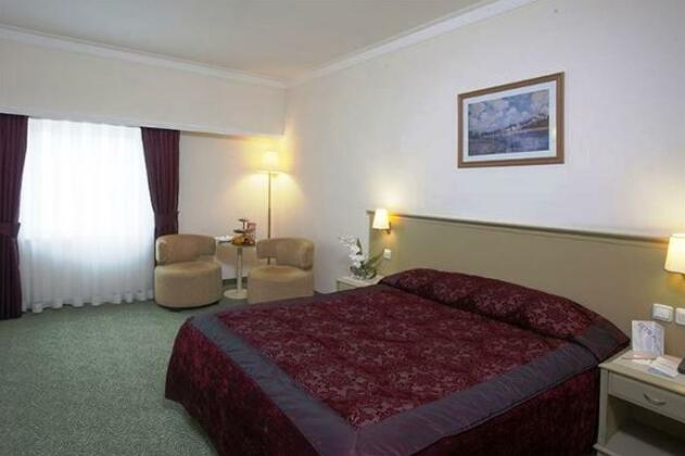Palan Hotel Erzurum - Photo2