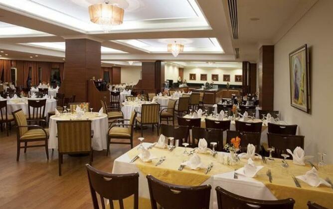 Palan Hotel Erzurum - Photo4