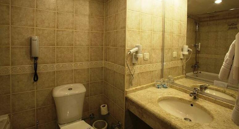 Palan Hotel Erzurum - Photo5