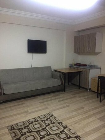 Paradise Apart Otel Erzurum - Photo2