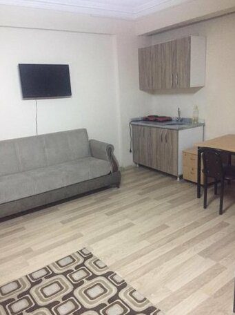 Paradise Apart Otel Erzurum - Photo5
