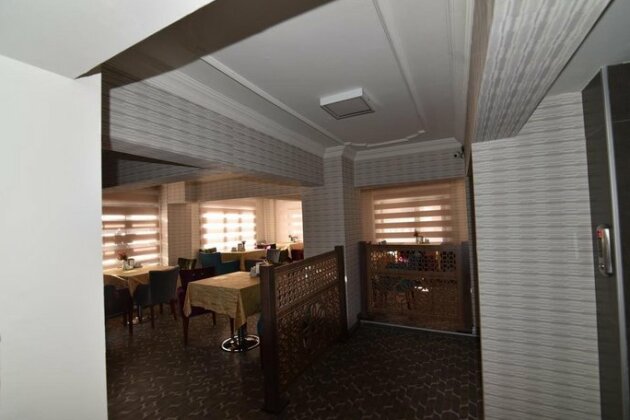 Saltuk Hotel - Photo2