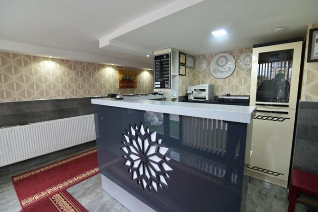 Saltuk Hotel - Photo3