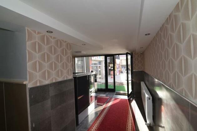 Saltuk Hotel - Photo4