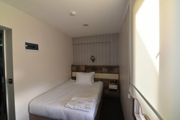 Saltuk Hotel - Photo5