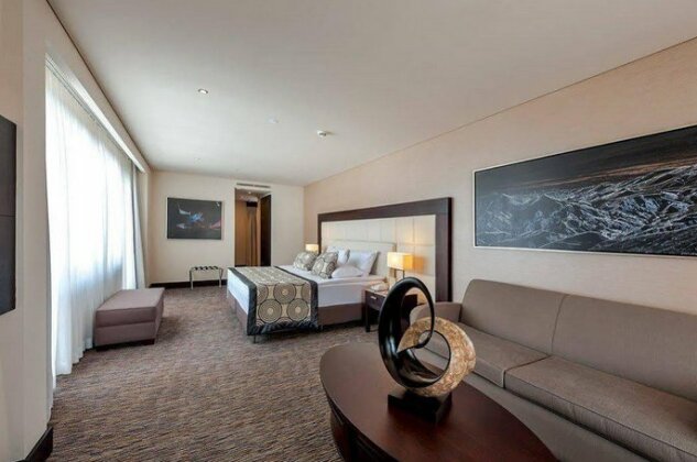 Sway Hotels - Photo3