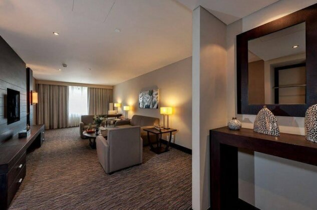 Sway Hotels - Photo4