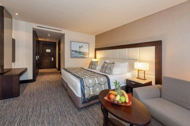 Sway Hotels - Photo5