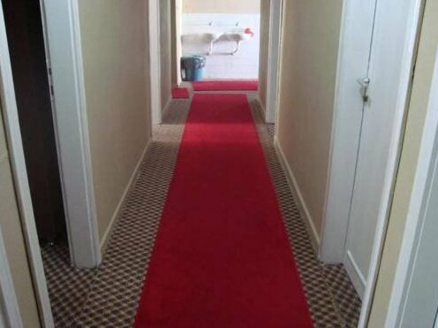 Turkuaz Guesthouse - Photo2