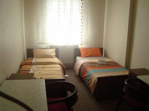 Turkuaz Guesthouse - Photo3