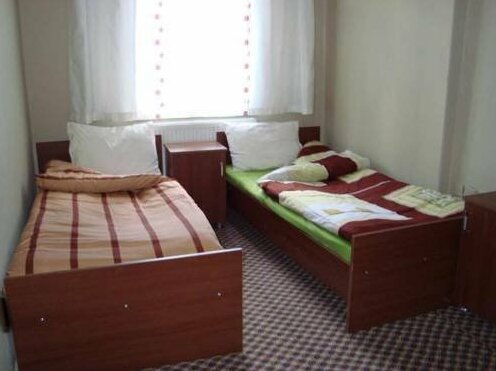 Turkuaz Guesthouse - Photo5