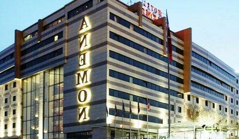 Anemon Eskisehir Hotel
