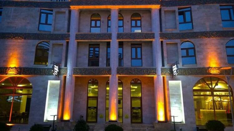 Beyoglu Palace Termal Hotel