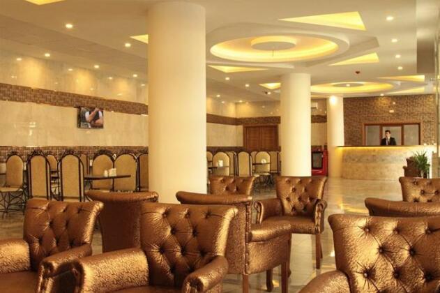 Beyoglu Palace Termal Hotel - Photo3