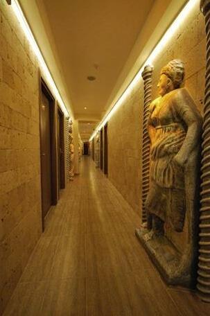 Beyoglu Palace Termal Hotel - Photo4