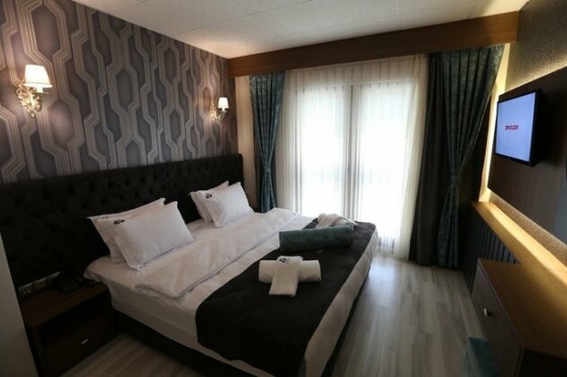 Castillo Luxury Rooms & Suites - Photo2