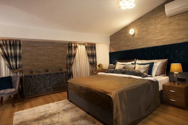 Castillo Luxury Rooms & Suites - Photo5